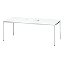 ミーティングテーブル　BF-189R W1800×D900