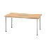 ミーティングテーブルPJN1590R　W1500×D900