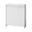 ハイカウンターW900　幕板ホワイト