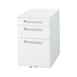 イナバ  DuENA ワゴン　B4-3段