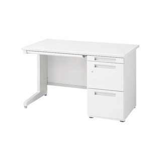 イナバ DuENA片袖机　A4-3段　W1200×D700×H720